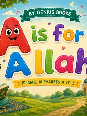 A is for Allah