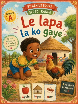 Lelapala ko Khae