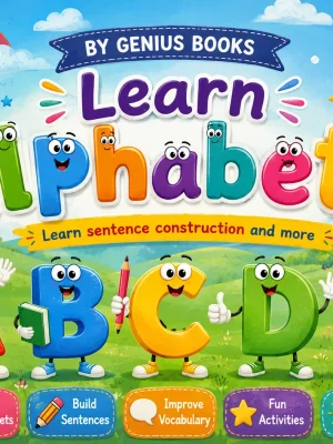 Learn Alphabets